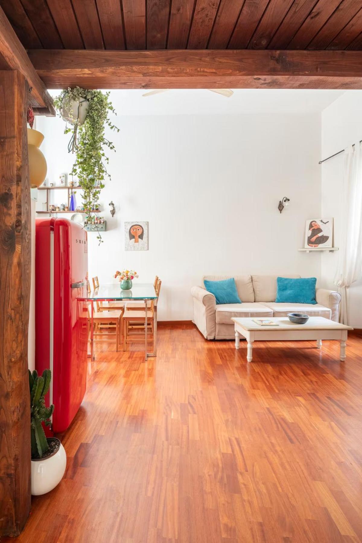 Apartamento A Secret Corner Roma Exterior foto