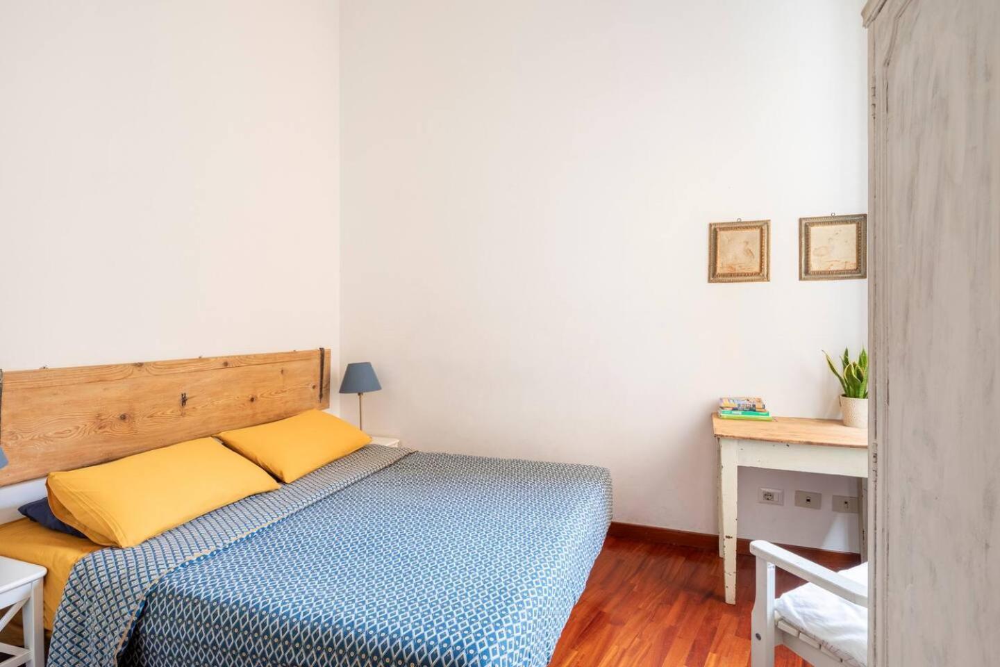 Apartamento A Secret Corner Roma Exterior foto